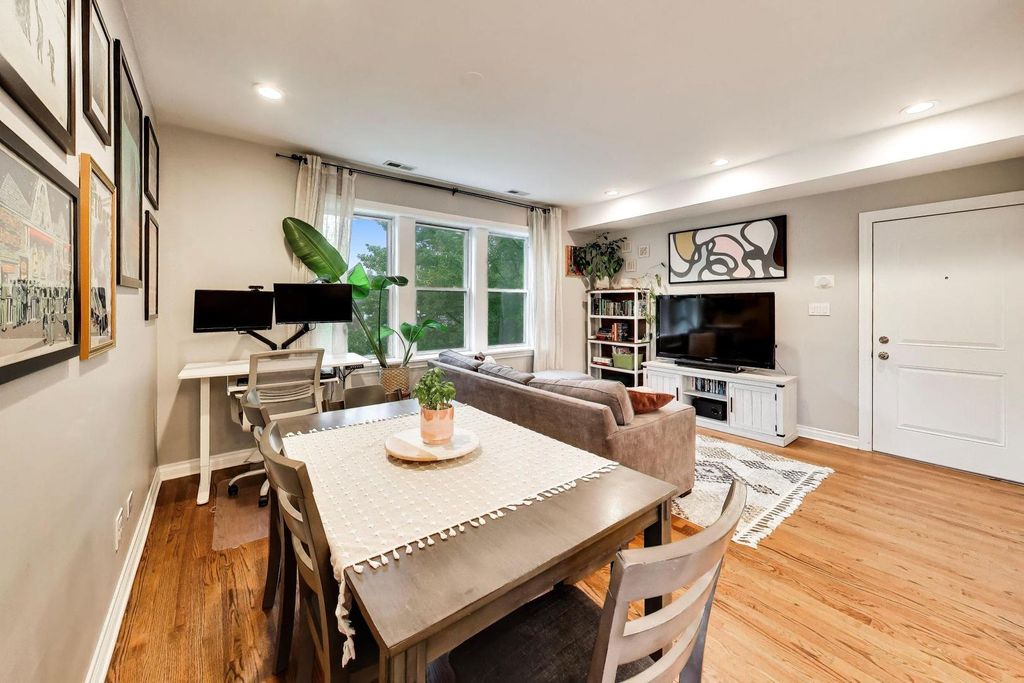 2243 W Ainslie Street 3W, Chicago, IL 60625 — photo 4