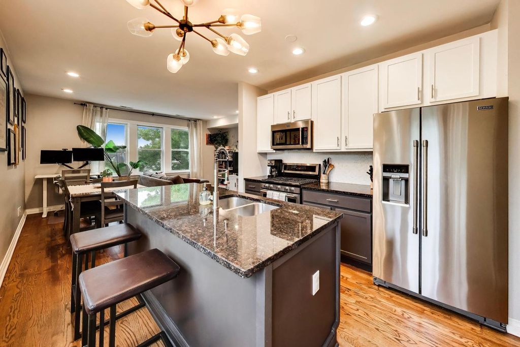 2243 W Ainslie Street 3W, Chicago, IL 60625 — photo 5
