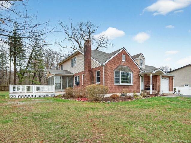 43 Shady Lane, Bardonia, NY 10954