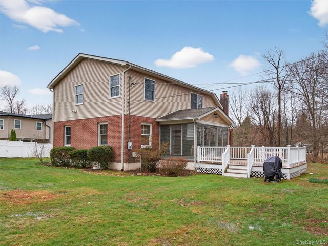 43 Shady Lane, Bardonia, NY 10954