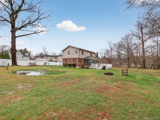 43 Shady Lane, Bardonia, NY 10954