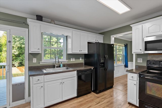 175 Creek View Circle, Martinez, GA 30907