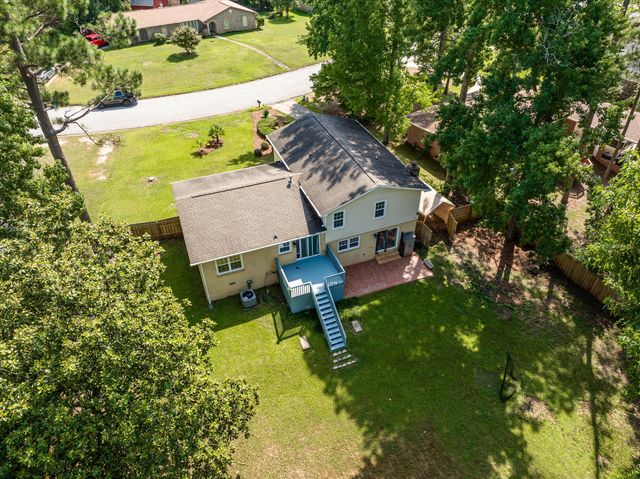 175 Creek View Circle, Martinez, GA 30907