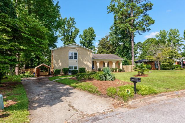 175 Creek View Circle, Martinez, GA 30907