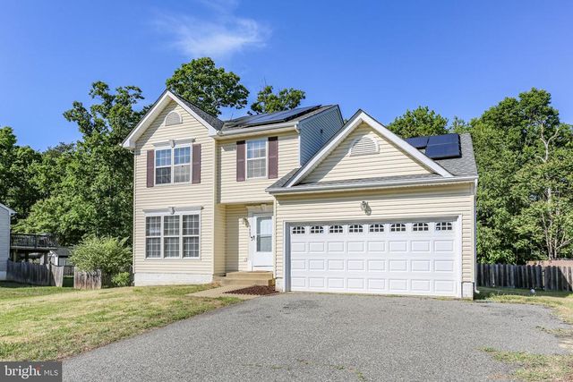 5403 OBRYANT CT, Fredericksburg, VA 22407