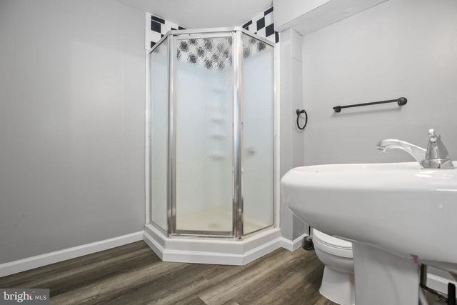 5403 OBRYANT CT, Fredericksburg, VA 22407