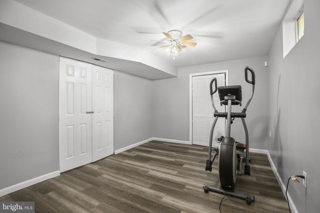5403 OBRYANT CT, Fredericksburg, VA 22407