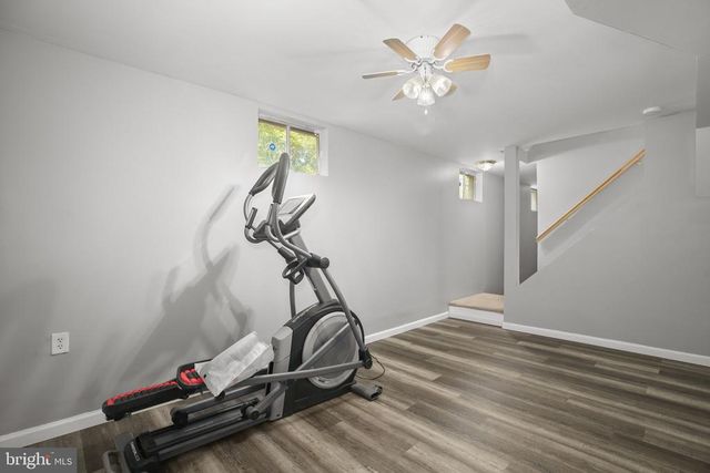 5403 OBRYANT CT, Fredericksburg, VA 22407