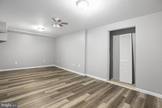 5403 OBRYANT CT, Fredericksburg, VA 22407