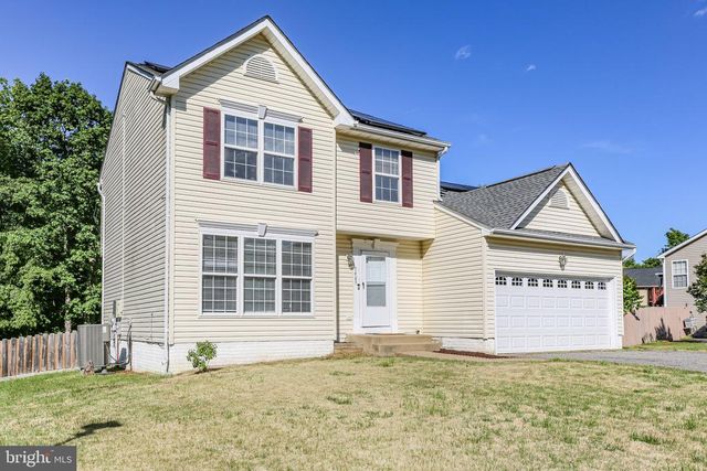 5403 OBRYANT CT, Fredericksburg, VA 22407