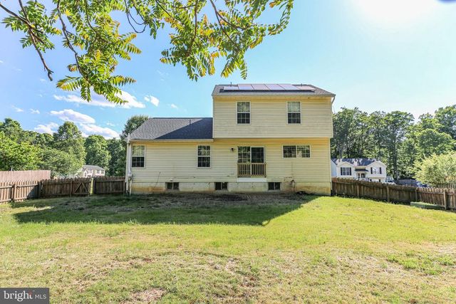 5403 OBRYANT CT, Fredericksburg, VA 22407