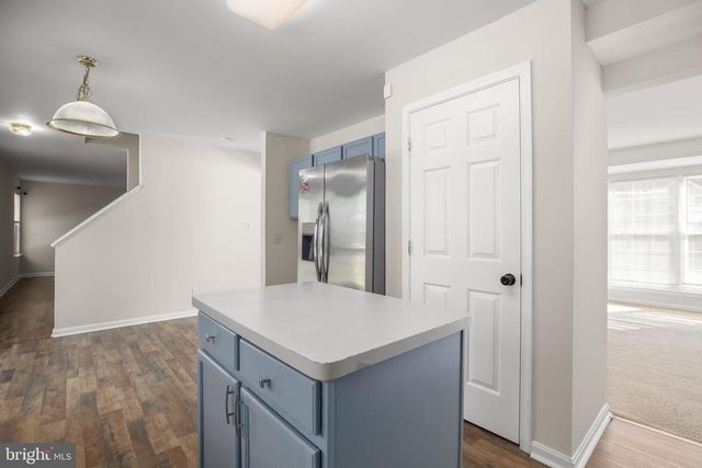 5403 OBRYANT CT, Fredericksburg, VA 22407