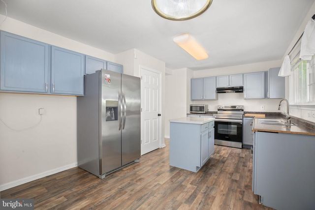 5403 OBRYANT CT, Fredericksburg, VA 22407