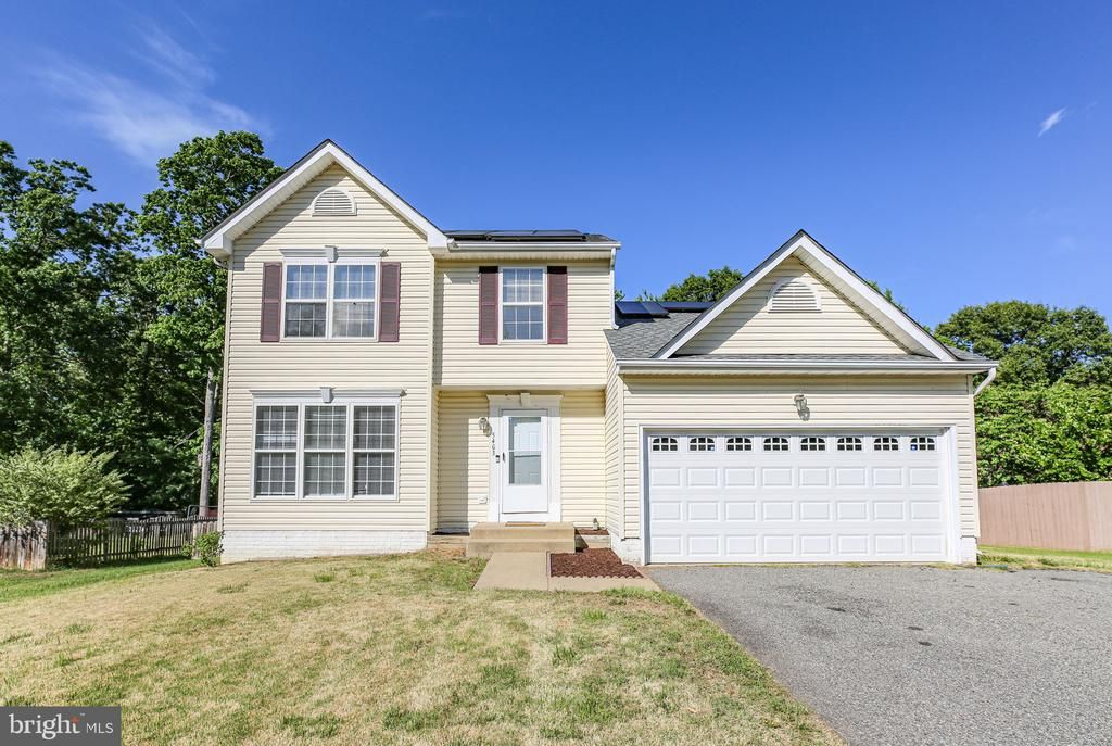 5403 OBRYANT CT, Fredericksburg, VA 22407