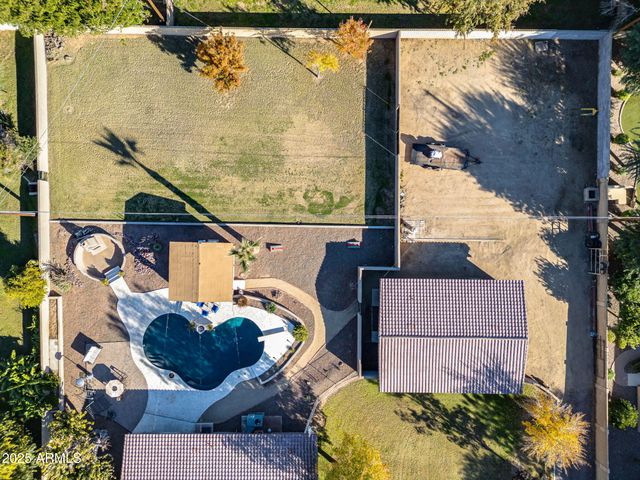 13217 N 65th Drive, Glendale, AZ 85304