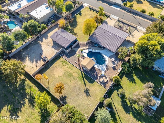 13217 N 65th Drive, Glendale, AZ 85304