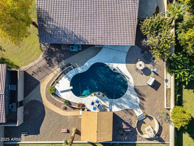 13217 N 65th Drive, Glendale, AZ 85304