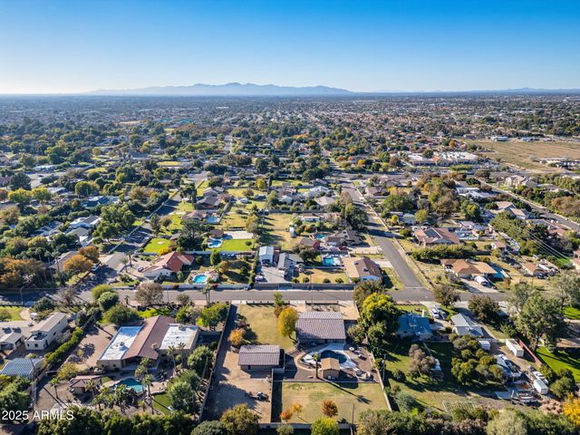 13217 N 65th Drive, Glendale, AZ 85304