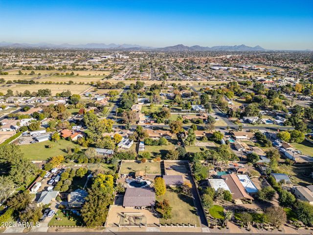 13217 N 65th Drive, Glendale, AZ 85304