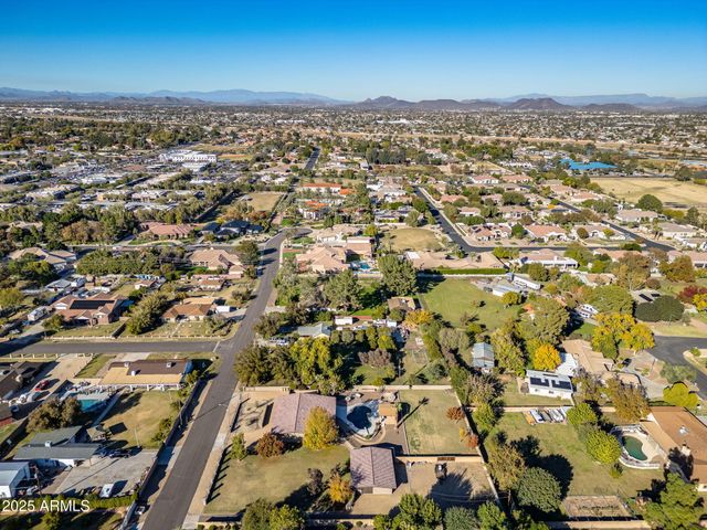 13217 N 65th Drive, Glendale, AZ 85304