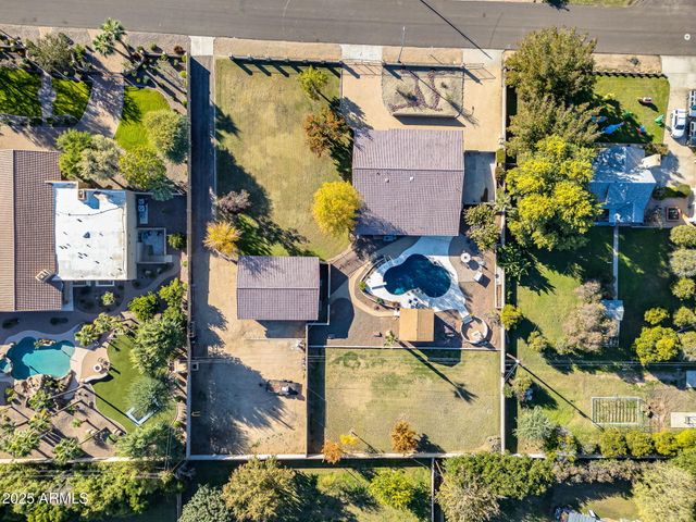 13217 N 65th Drive, Glendale, AZ 85304