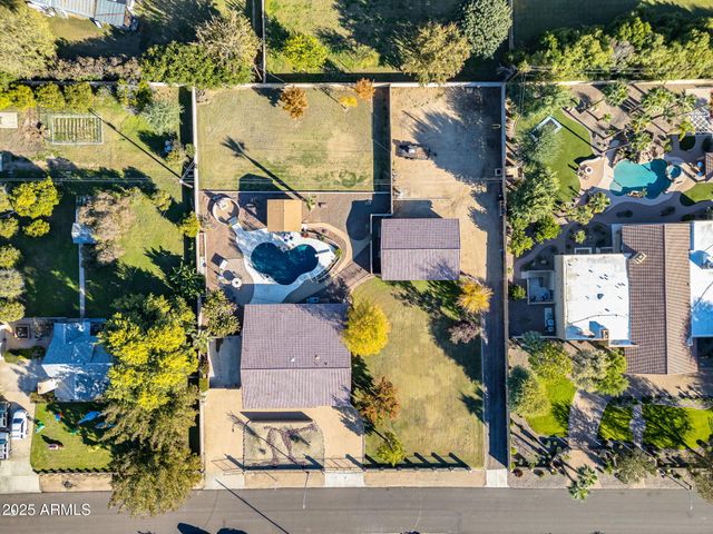 13217 N 65th Drive, Glendale, AZ 85304