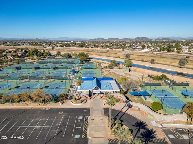 13217 N 65th Drive, Glendale, AZ 85304