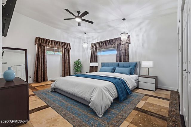 13217 N 65th Drive, Glendale, AZ 85304