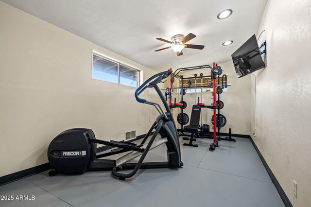 13217 N 65th Drive, Glendale, AZ 85304