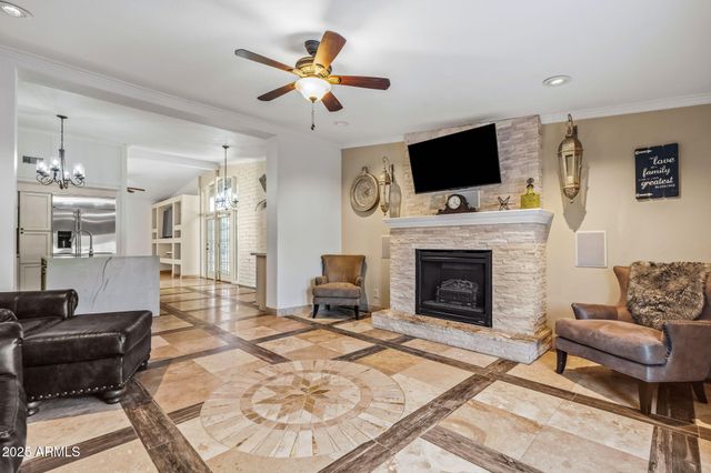 13217 N 65th Drive, Glendale, AZ 85304