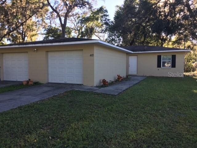 410 N HILL AVENUE, Deland, FL 32724