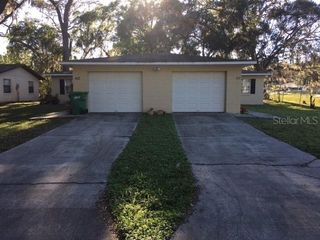 410 N HILL AVENUE, Deland, FL 32724