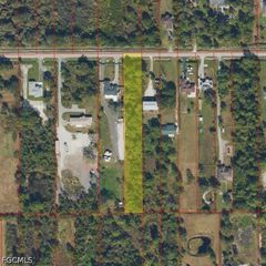 60TH AVE NE AVE NE, Naples, FL 34120