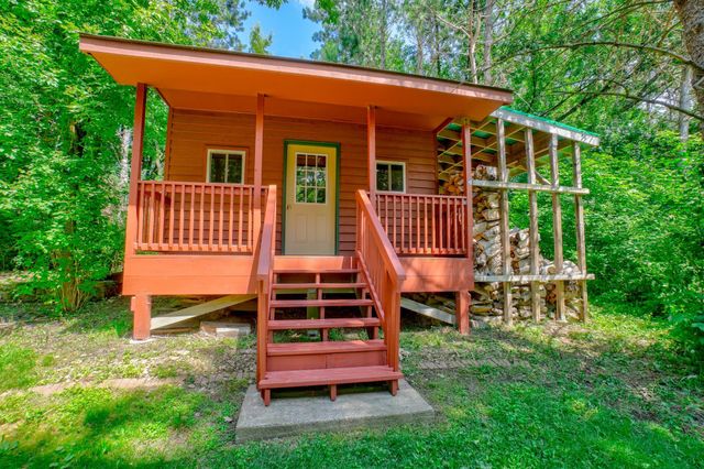 10 High Circle Way, North Oaks, MN 55127