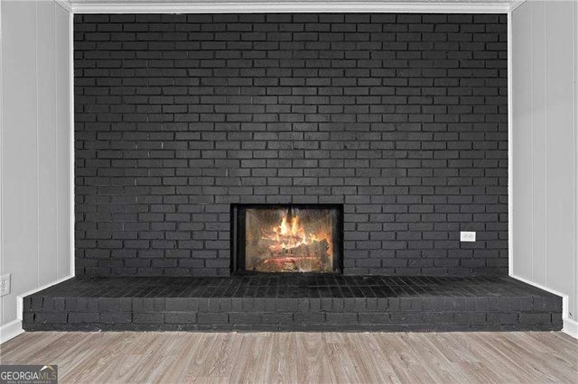 5211 Beechwood Forest Drive, Lithonia, GA 30038