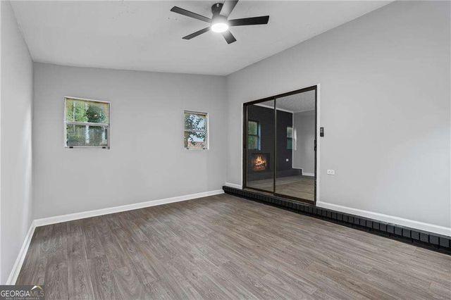 5211 Beechwood Forest Drive, Lithonia, GA 30038