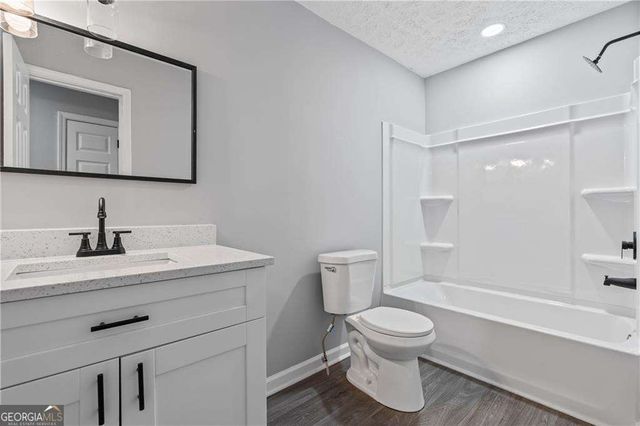 5211 Beechwood Forest Drive, Lithonia, GA 30038