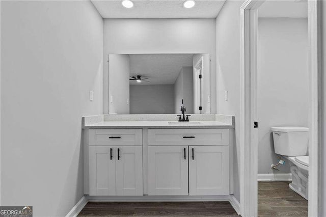 5211 Beechwood Forest Drive, Lithonia, GA 30038