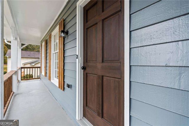 5211 Beechwood Forest Drive, Lithonia, GA 30038