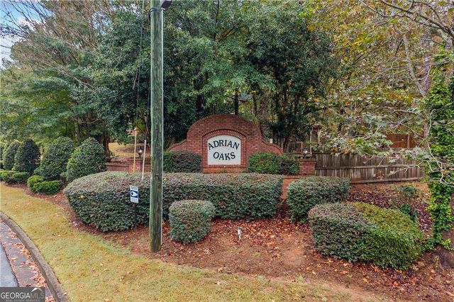 5211 Beechwood Forest Drive, Lithonia, GA 30038