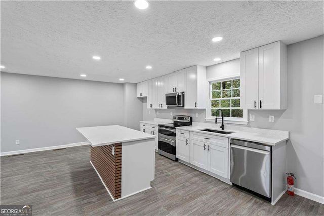 5211 Beechwood Forest Drive, Lithonia, GA 30038