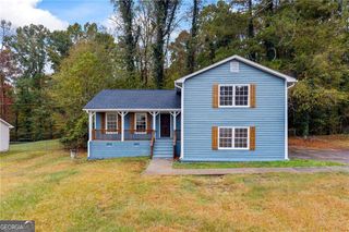 5211 Beechwood Forest Drive, Lithonia, GA 30038