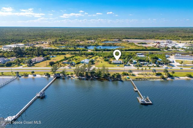 4300 Highway 1, Grant-valkaria, FL 32949