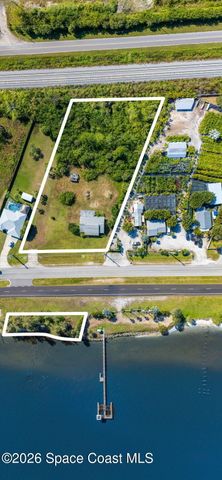 4300 Highway 1, Grant-valkaria, FL 32949