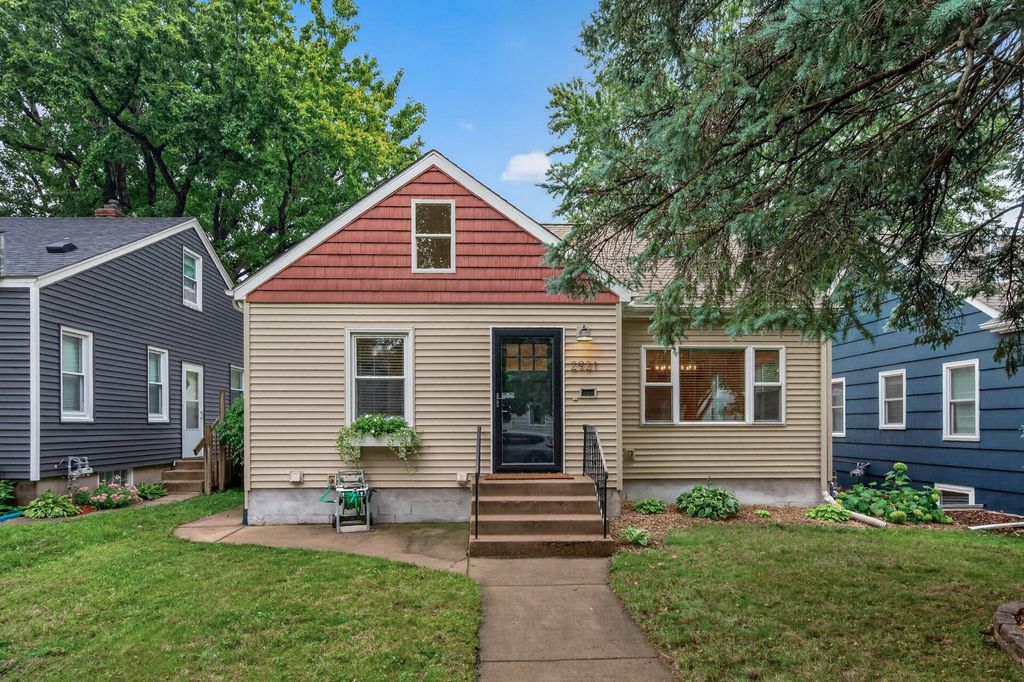 2921 Georgia Avenue S, Saint Louis Park, MN 55426 — photo 2