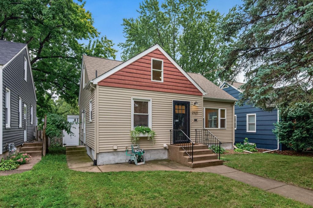 2921 Georgia Avenue S, Saint Louis Park, MN 55426 — photo 3