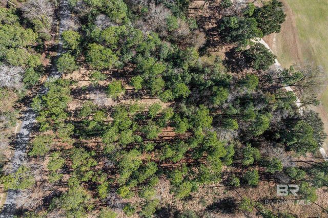 0 W Waterview Drive, Loxley, AL 36551