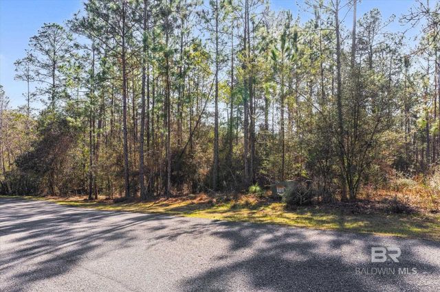 0 W Waterview Drive, Loxley, AL 36551