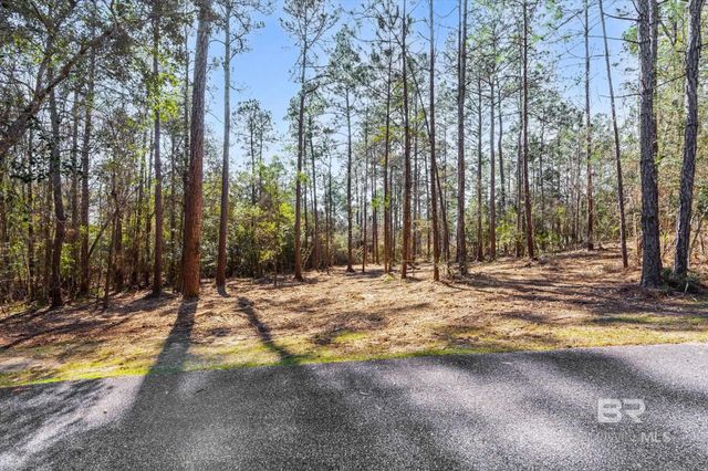 0 W Waterview Drive, Loxley, AL 36551