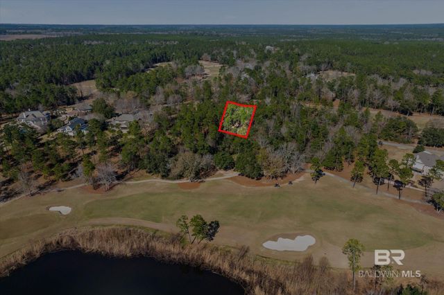 0 W Waterview Drive, Loxley, AL 36551